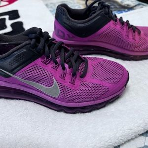 Nike Air Max 2014 shoes